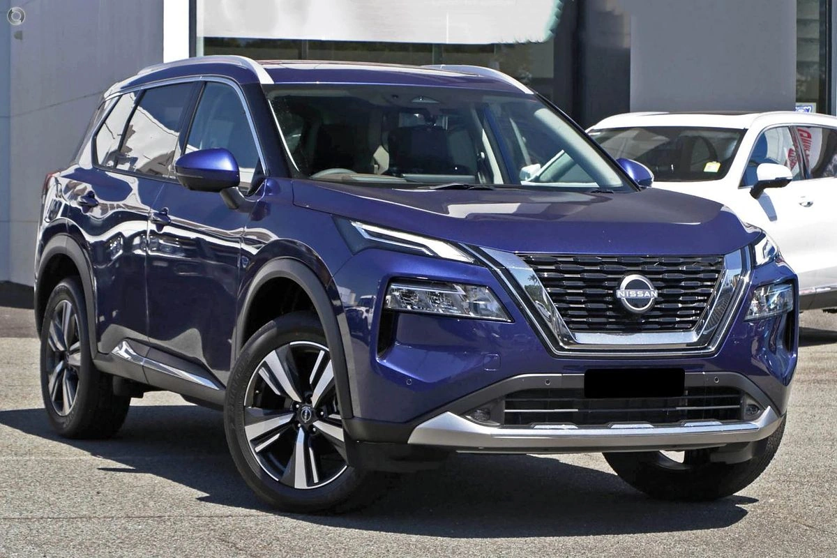 SUV