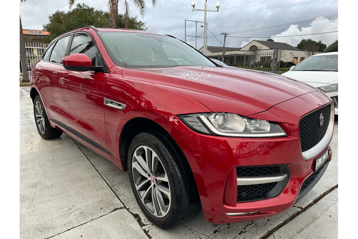 SUV