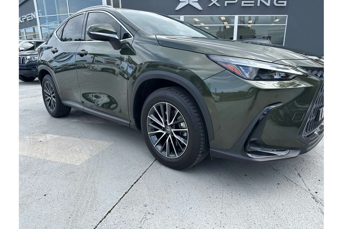 SUV