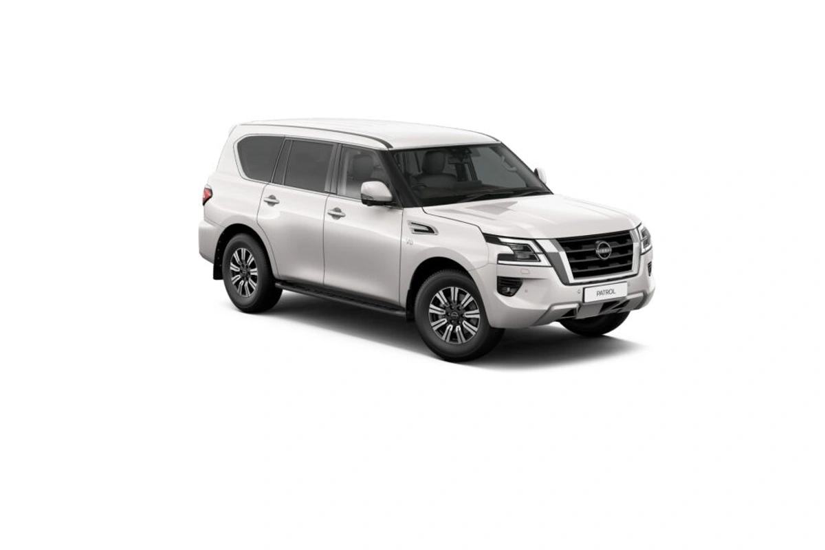 SUV