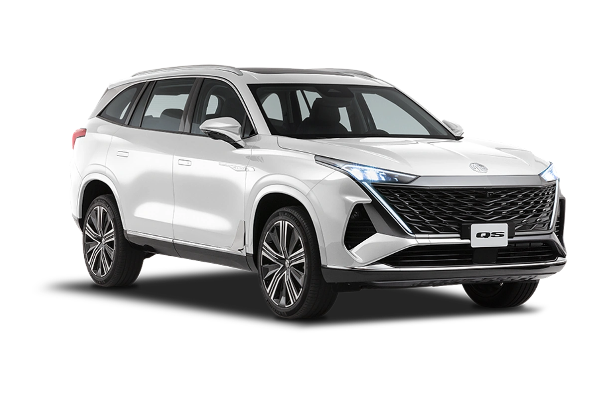 SUV