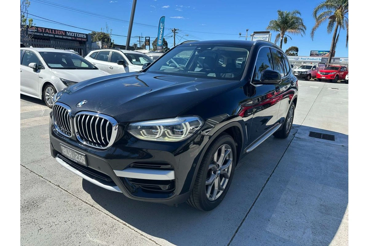 SUV