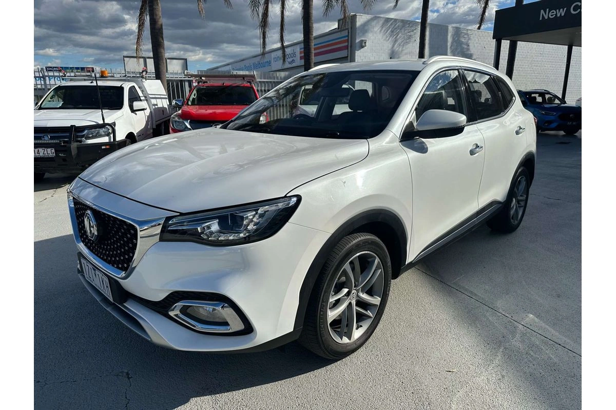 SUV