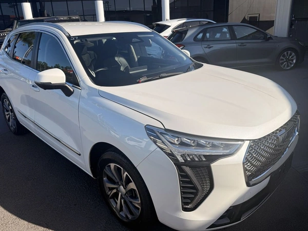 2022 Great Wall Motors Jolion Lux Automatic FWD