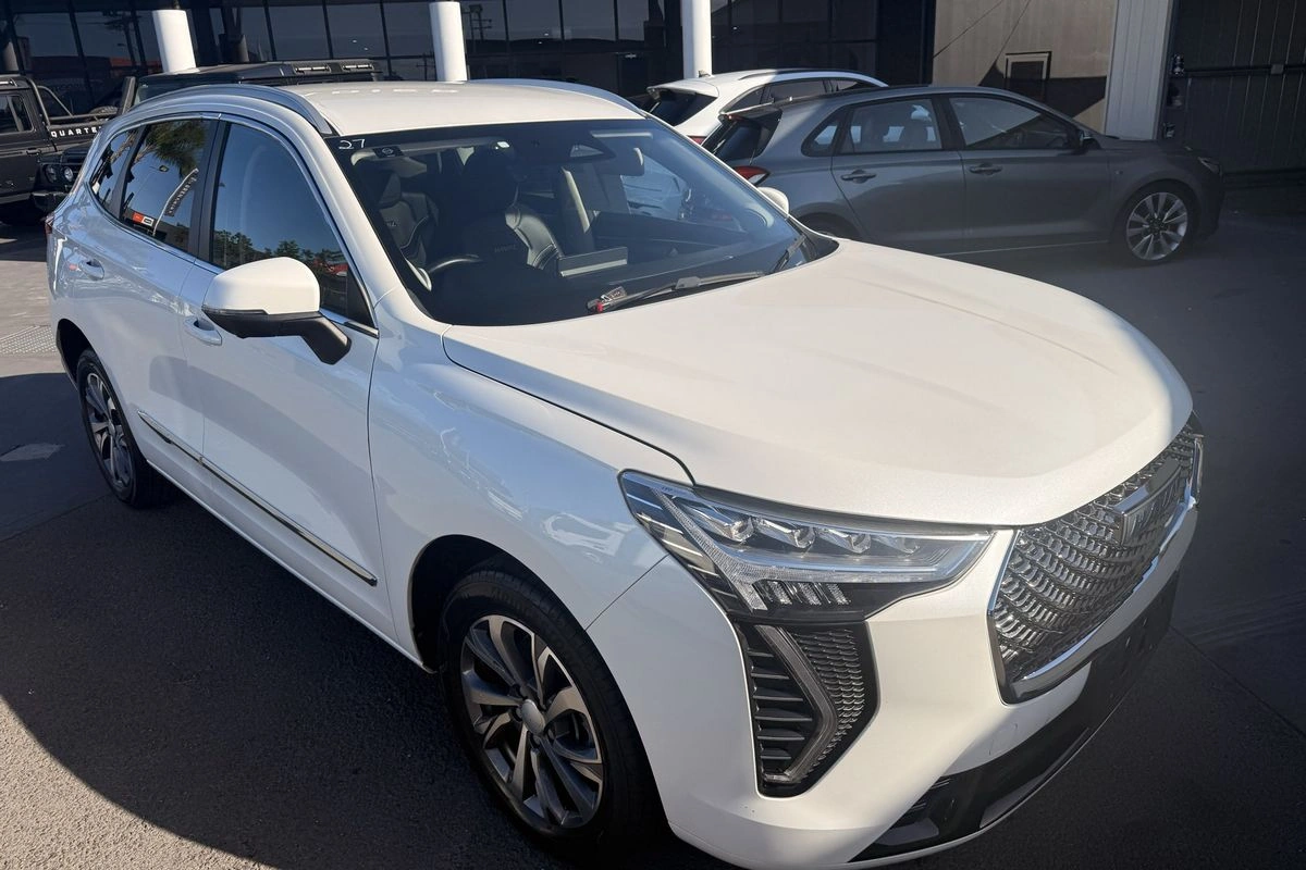 SUV
