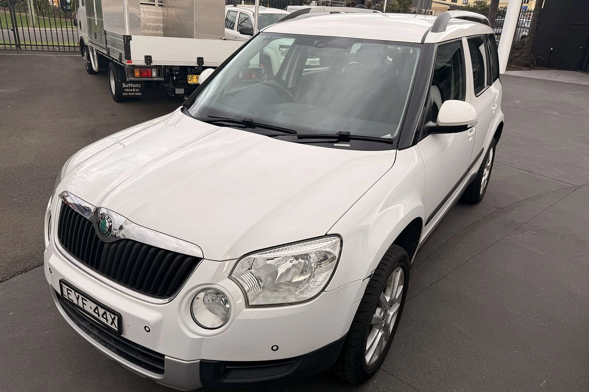 SUV