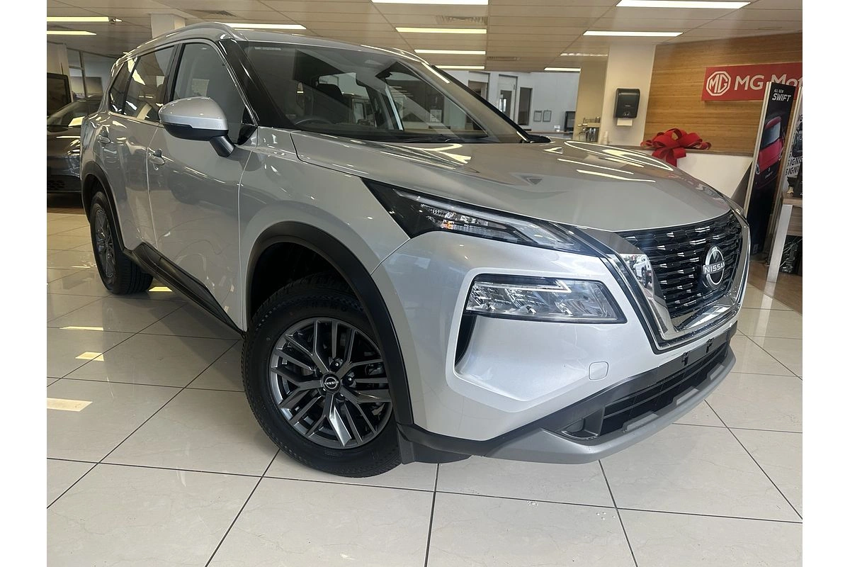 SUV