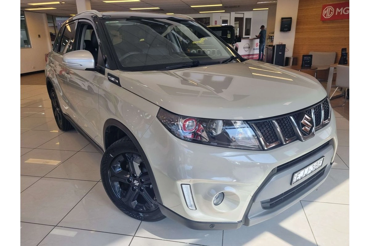 SUV