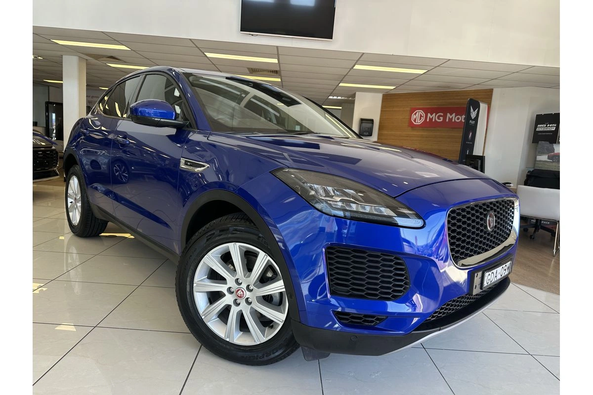 SUV
