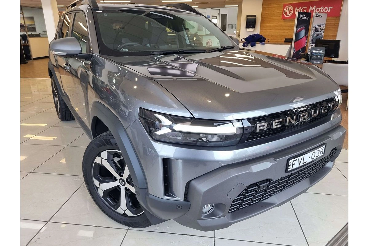SUV