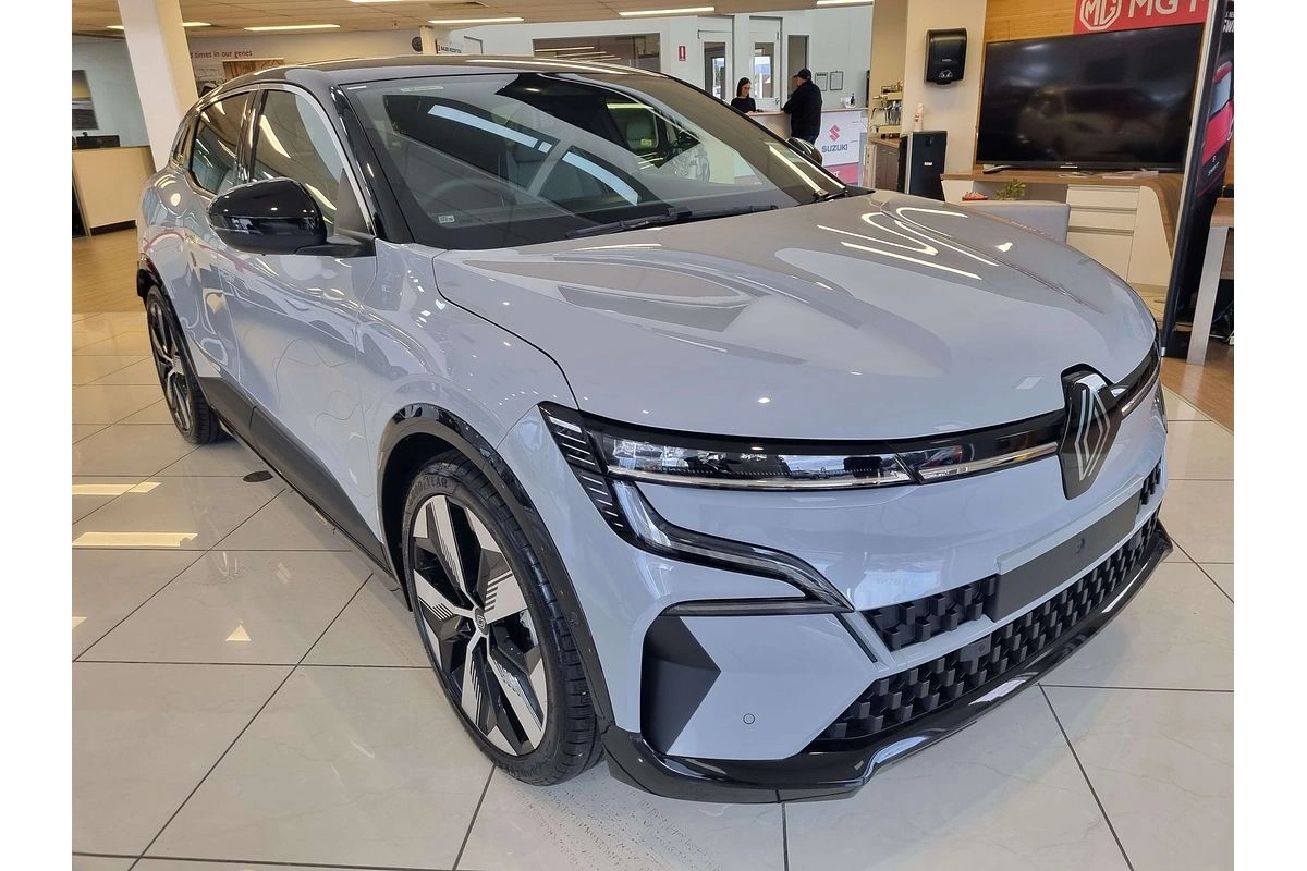 SUV