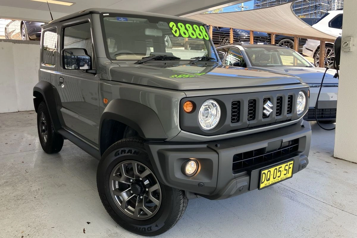 SUV