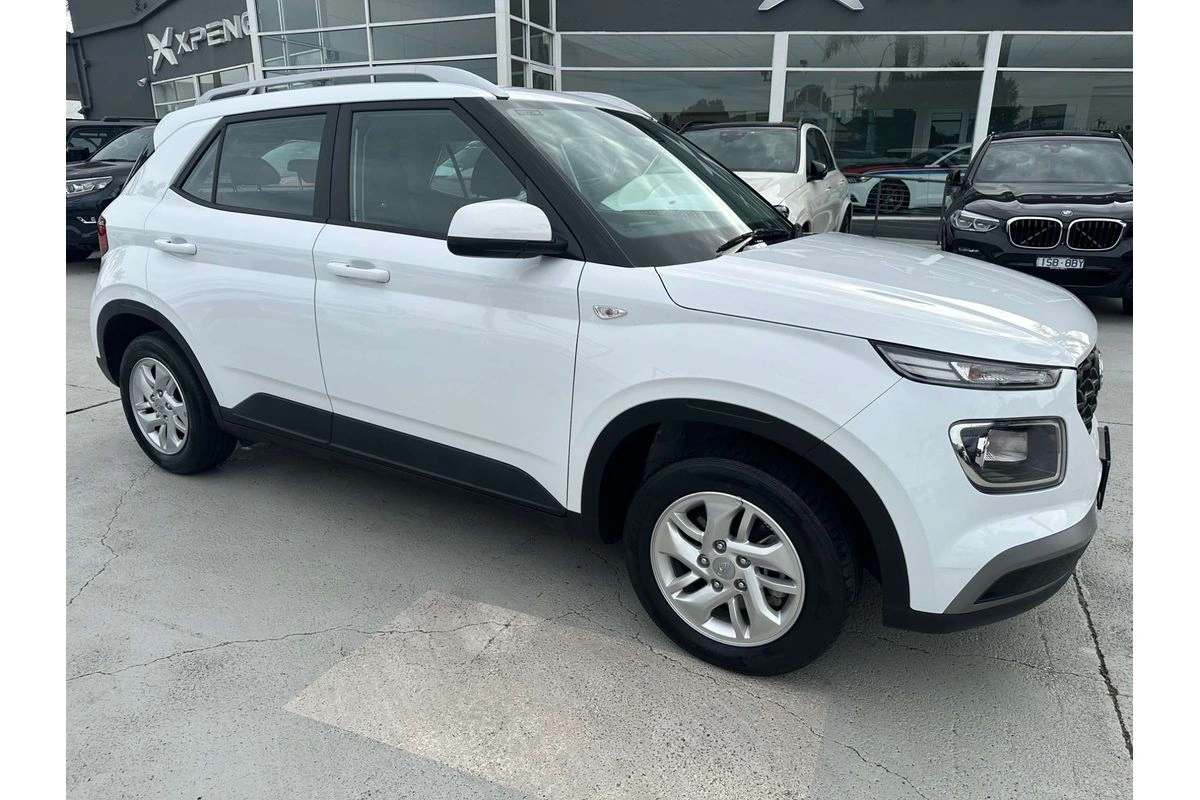 SUV