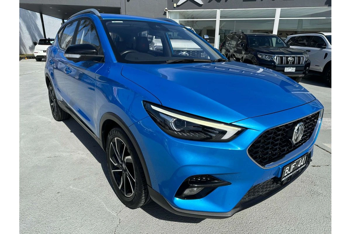 SUV