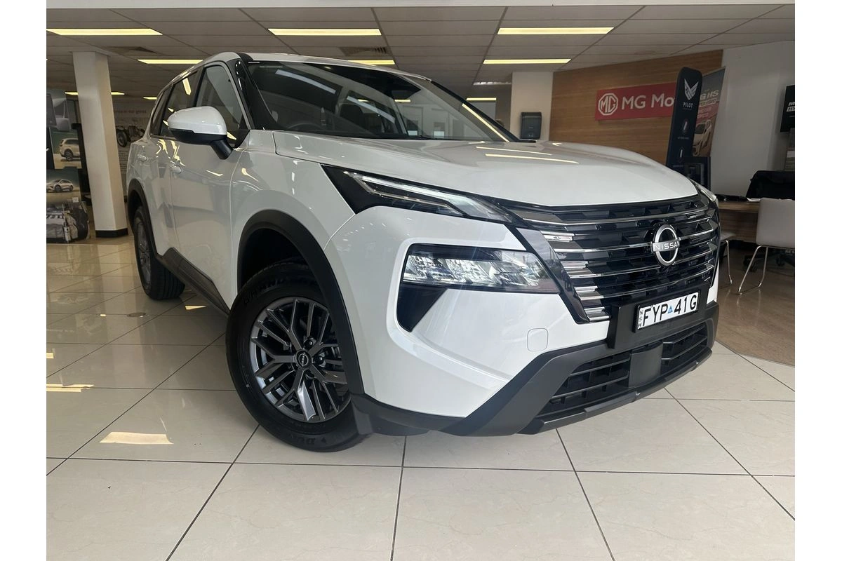 SUV