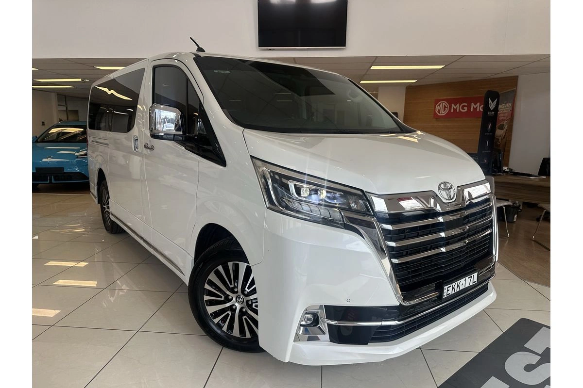 SUV