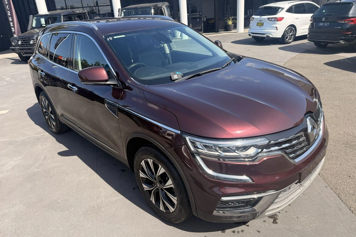 SUV