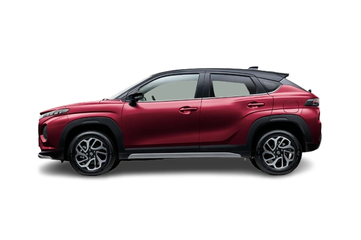 SUV