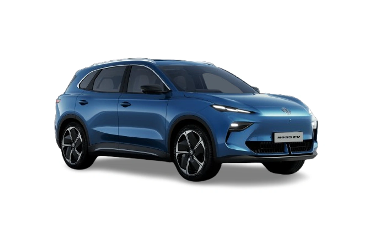 SUV
