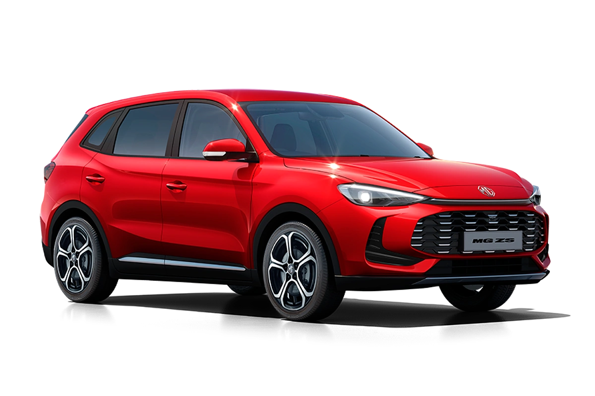 SUV