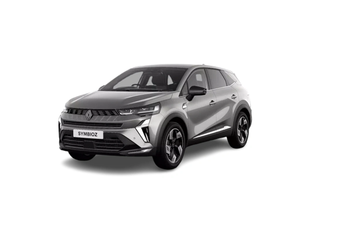 SUV
