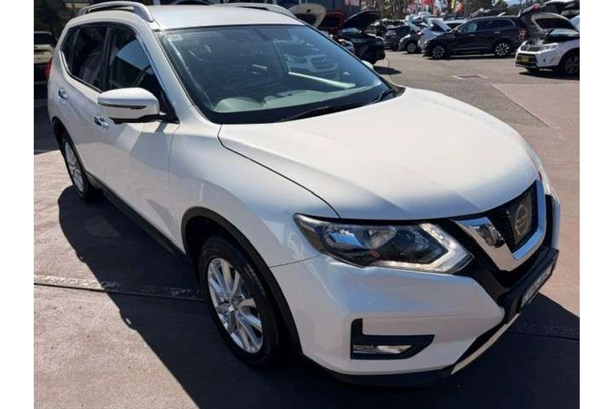 SUV