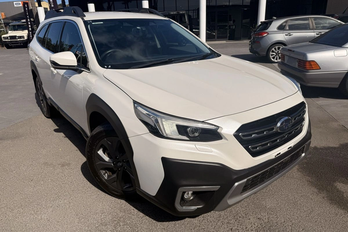 SUV