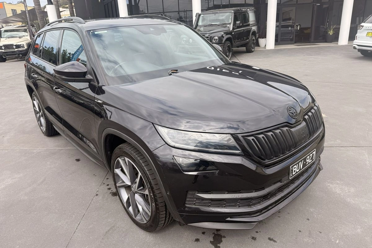 SUV
