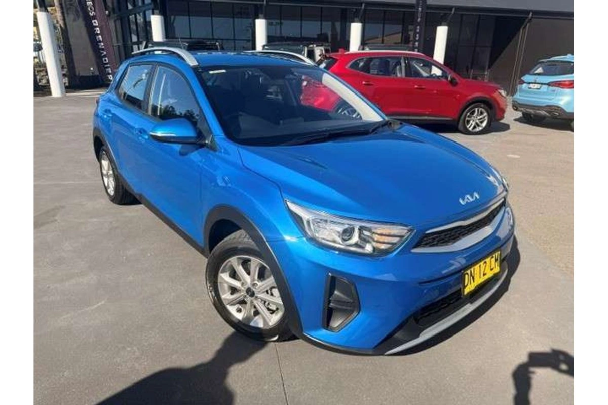 SUV