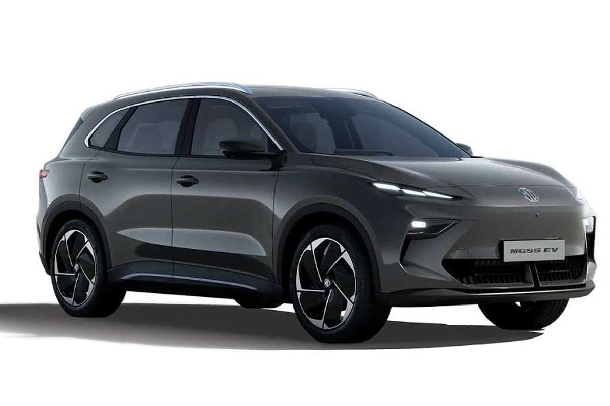 SUV