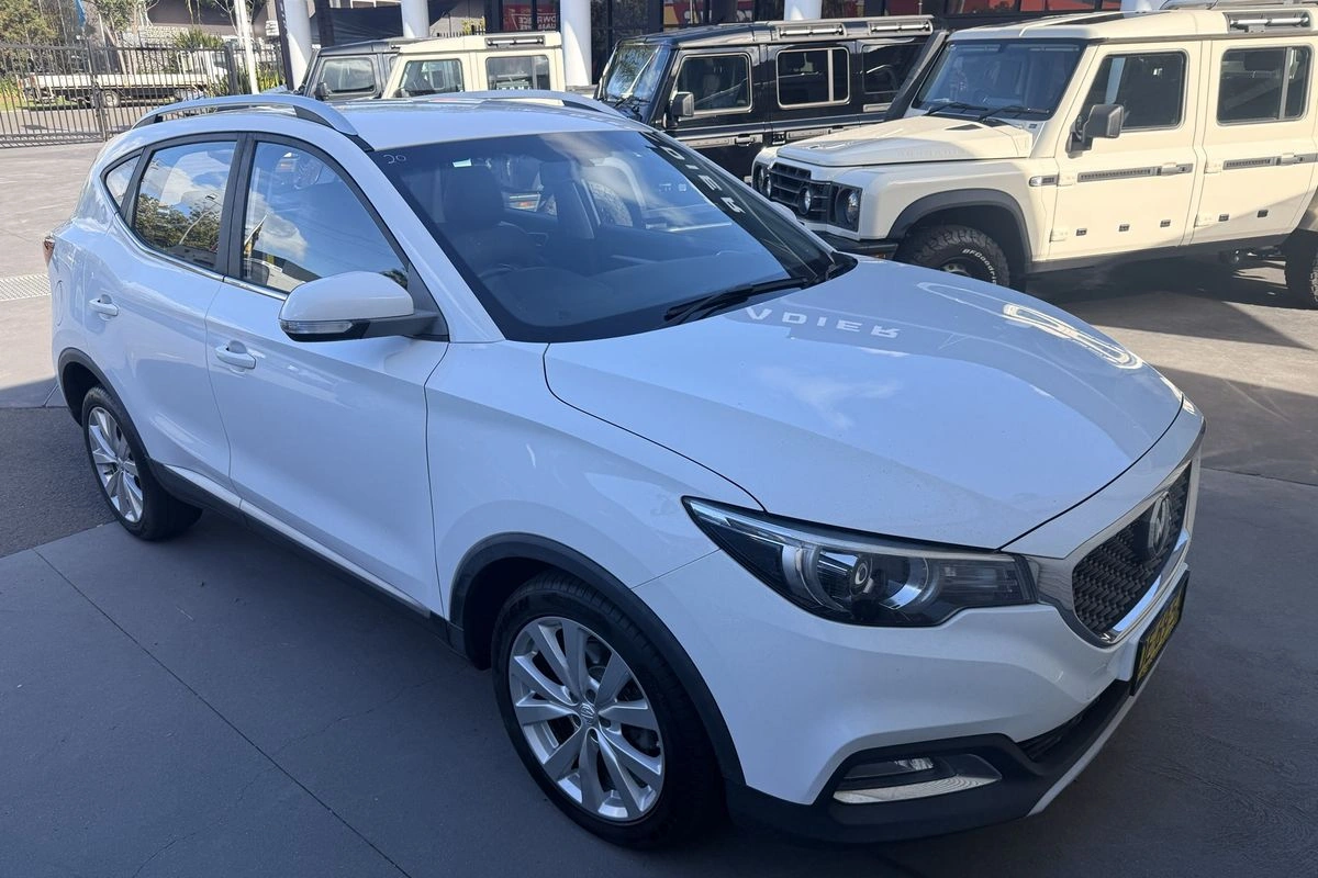 SUV