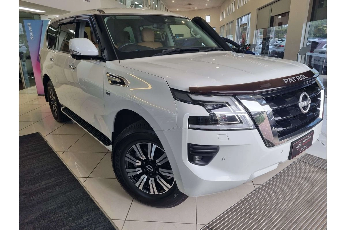 SUV