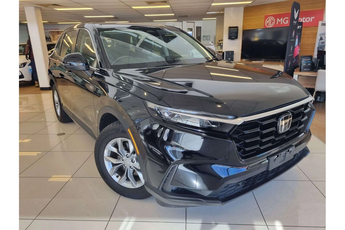 SUV