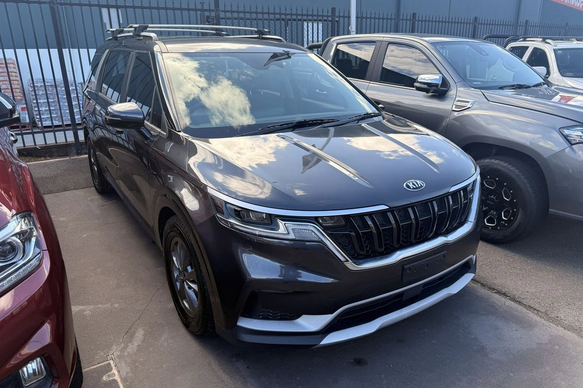SUV