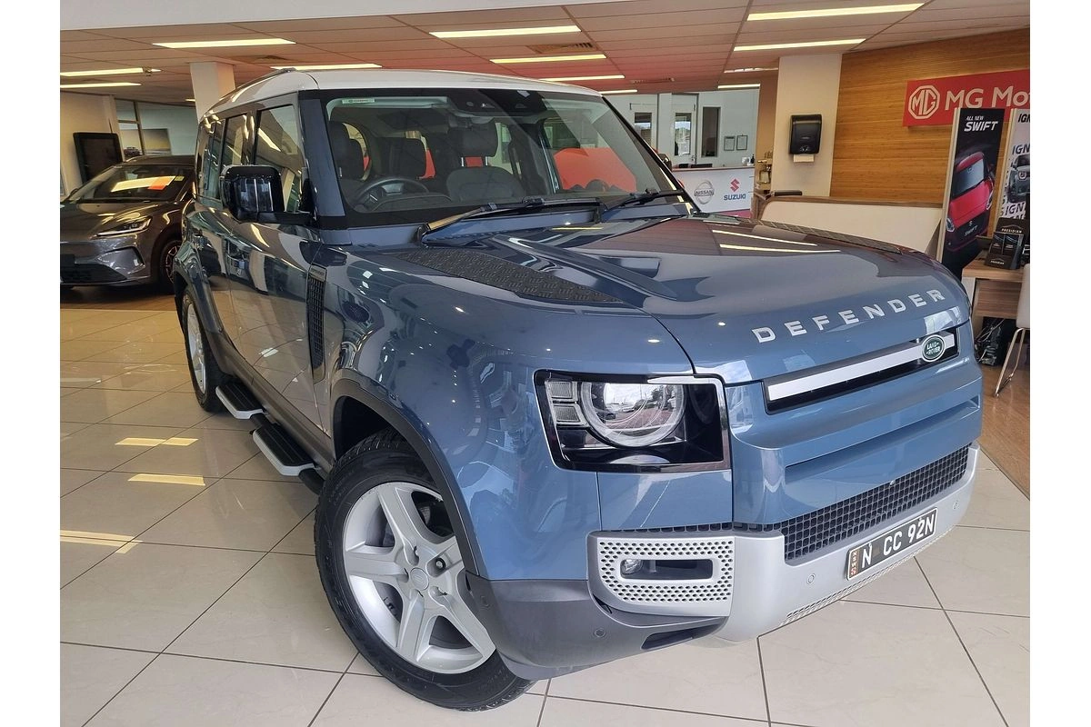 SUV