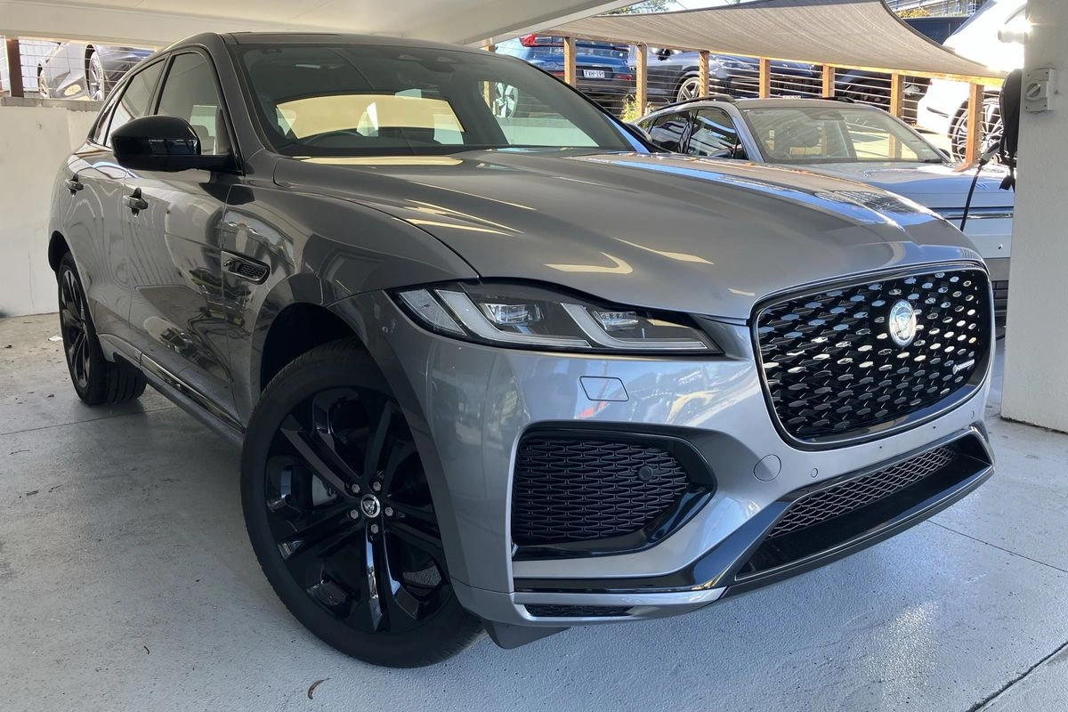 SUV