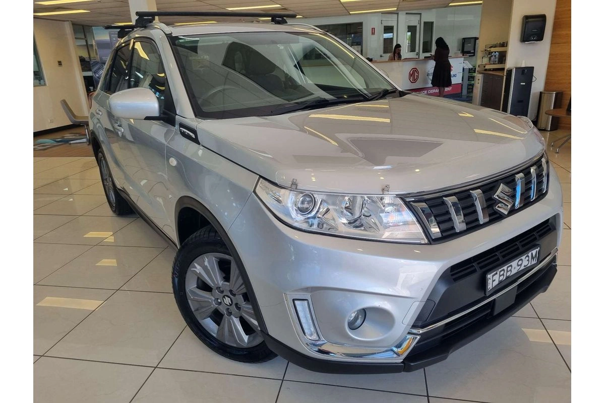 SUV