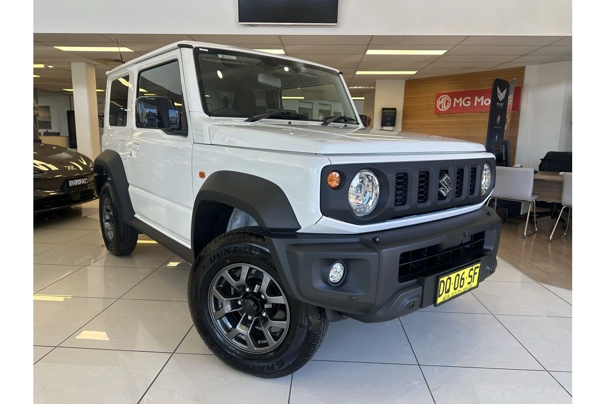 SUV