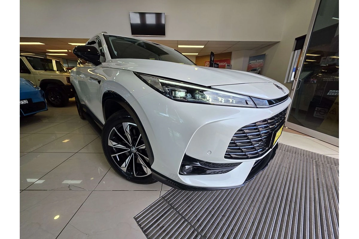 SUV