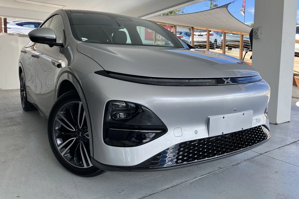 SUV