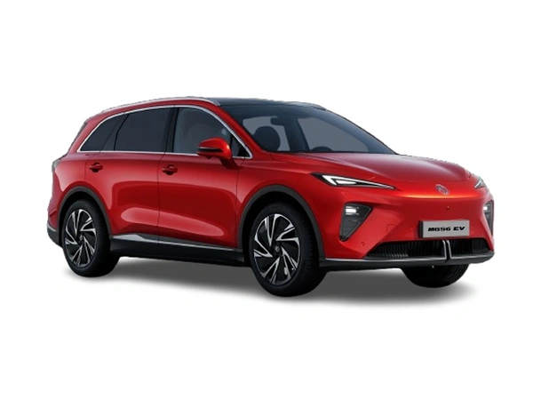 2026 Mg Mgs6 Essence Electric Automatic
