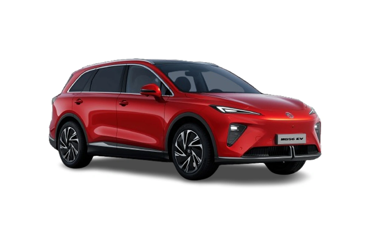 SUV