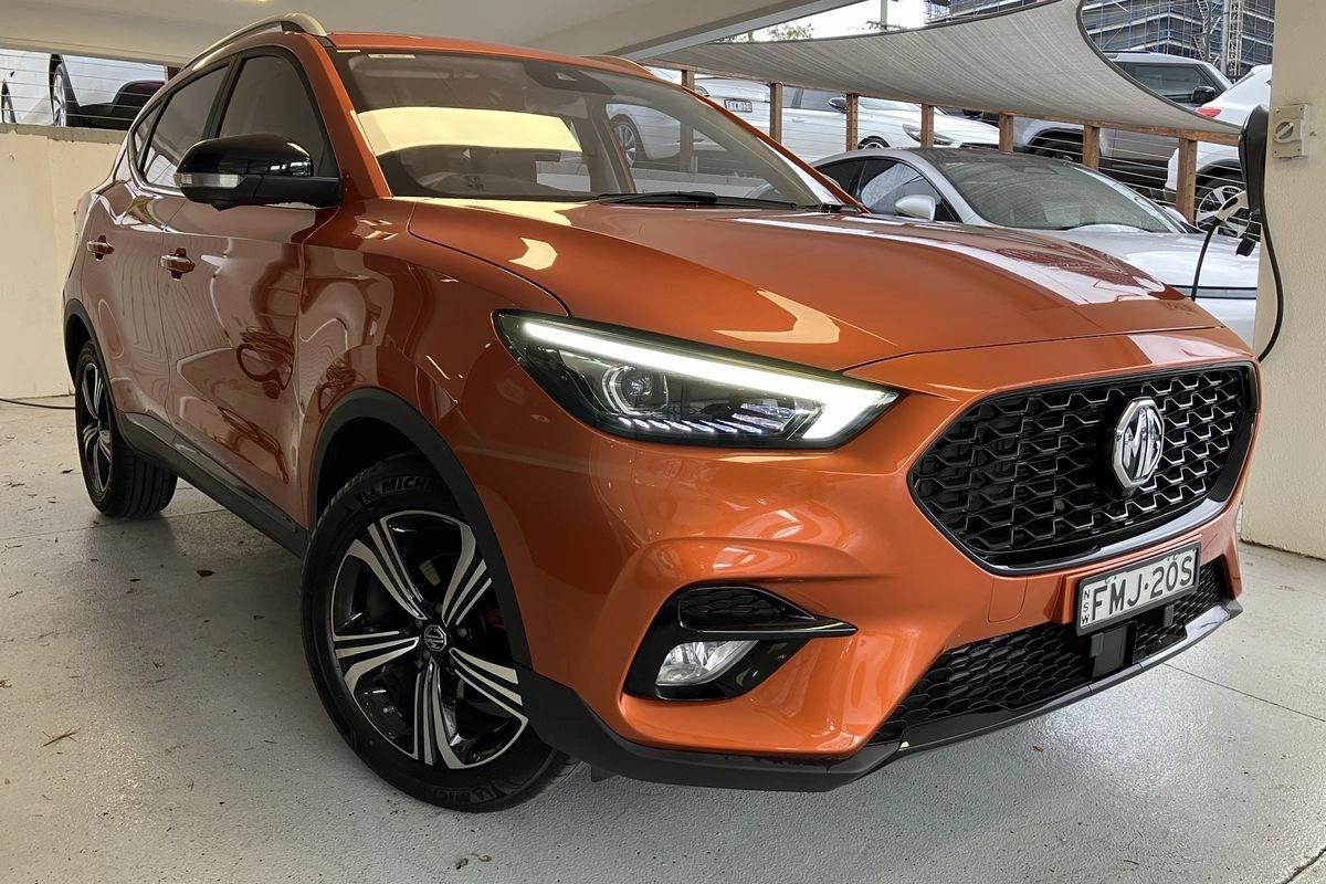SUV