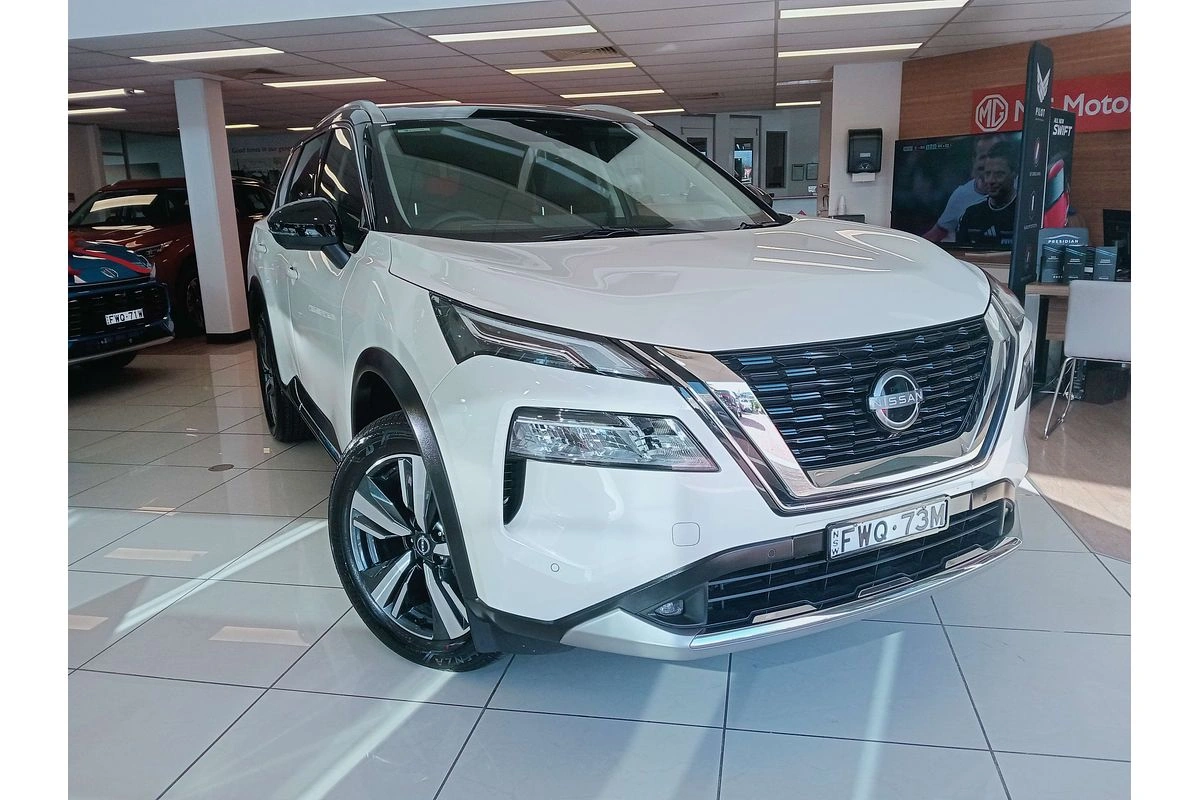 SUV
