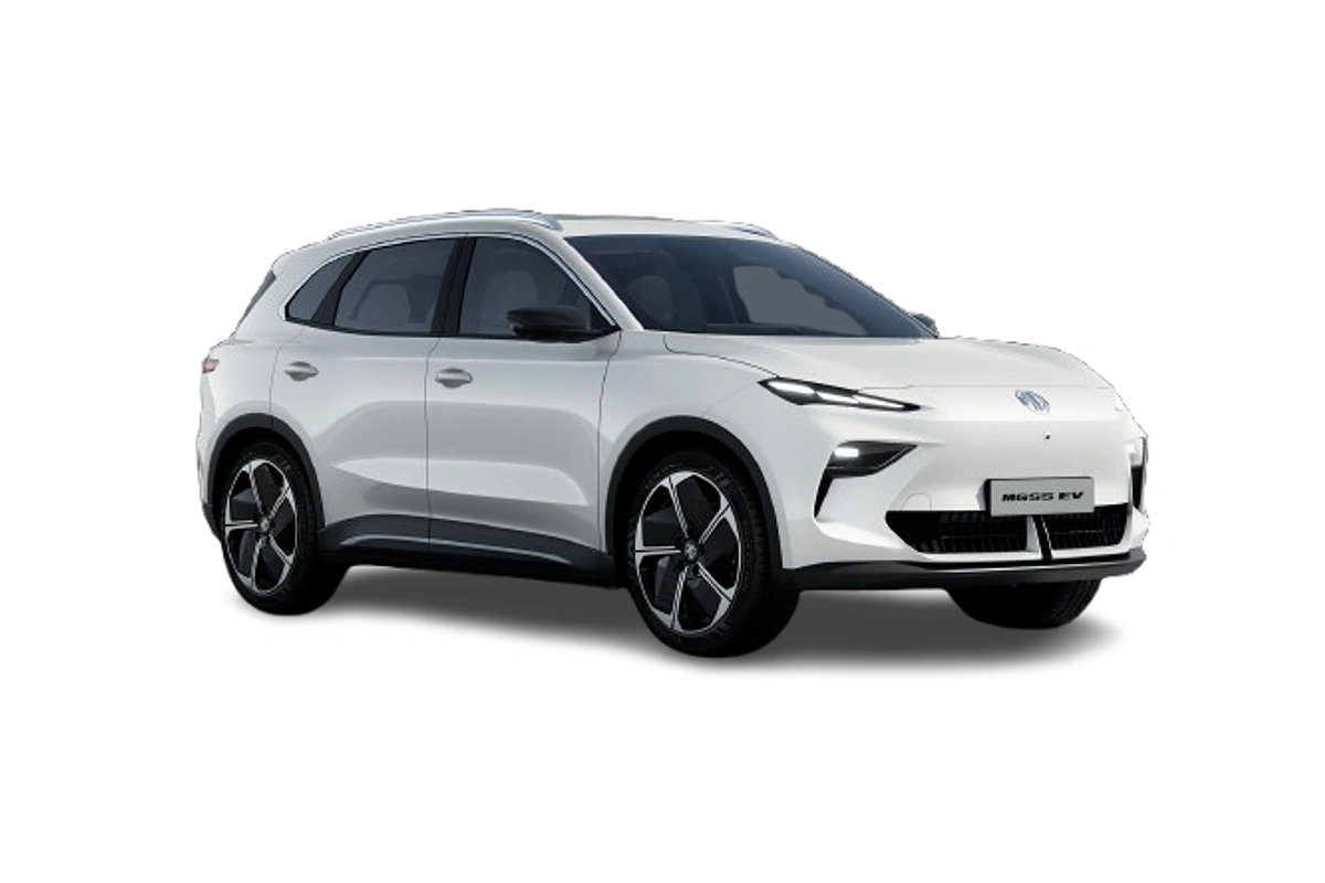 SUV