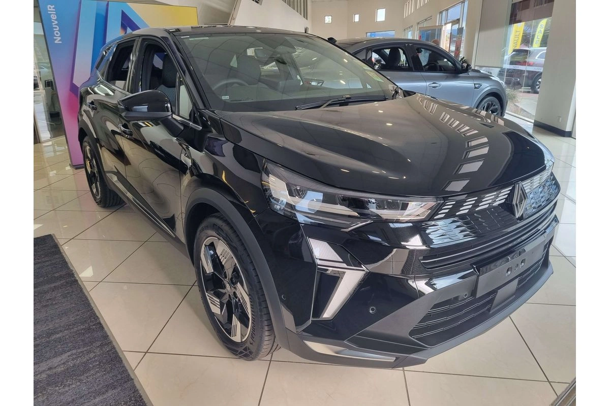 SUV