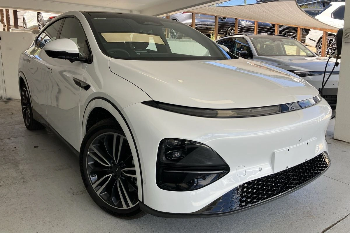 SUV