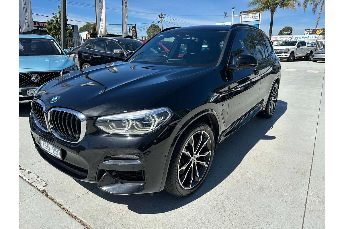 SUV