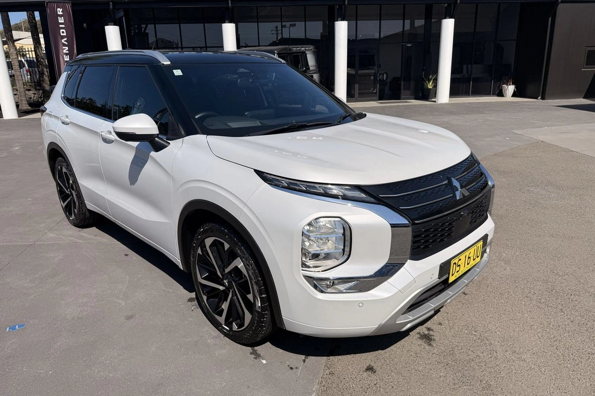 SUV