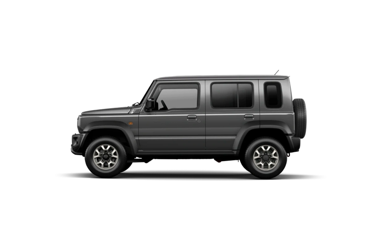 SUV